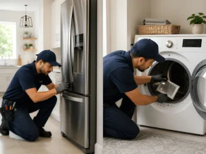 diy maintenance between professional services
