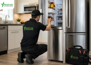 ProStar appliance repair refrigerators ProStar appliance repair refrigerators