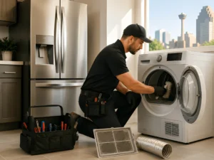 prostar dryer maintenance service in san antonio