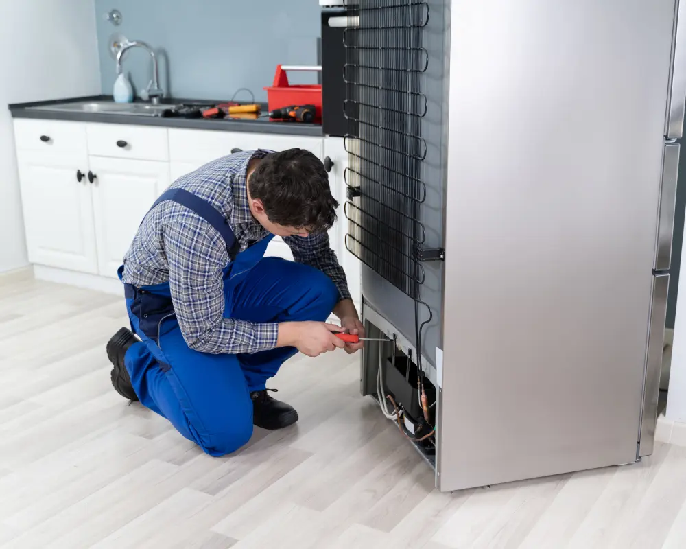 Refrigerator Repair Experts in San Antonio Revealed