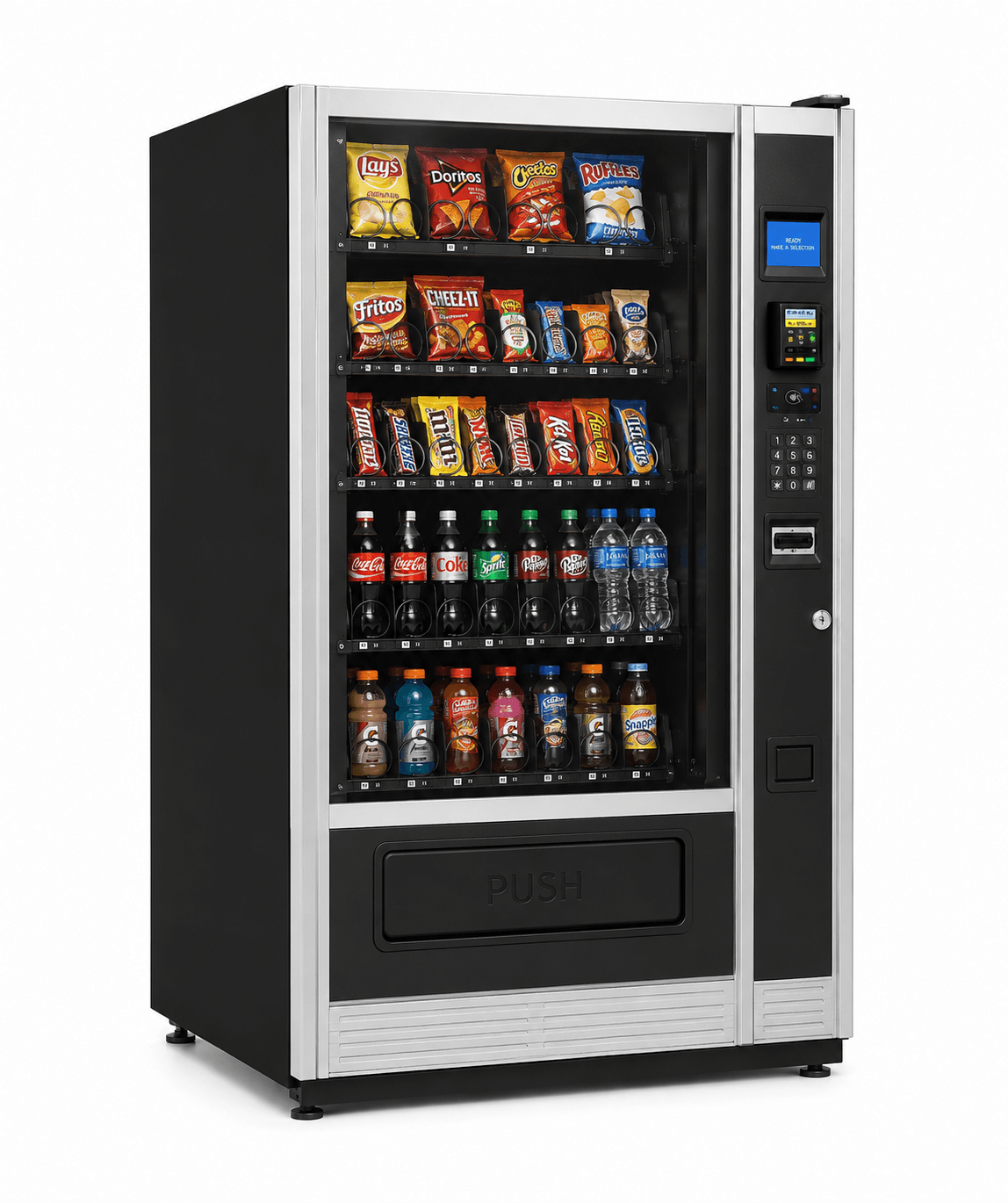 Vending Machine