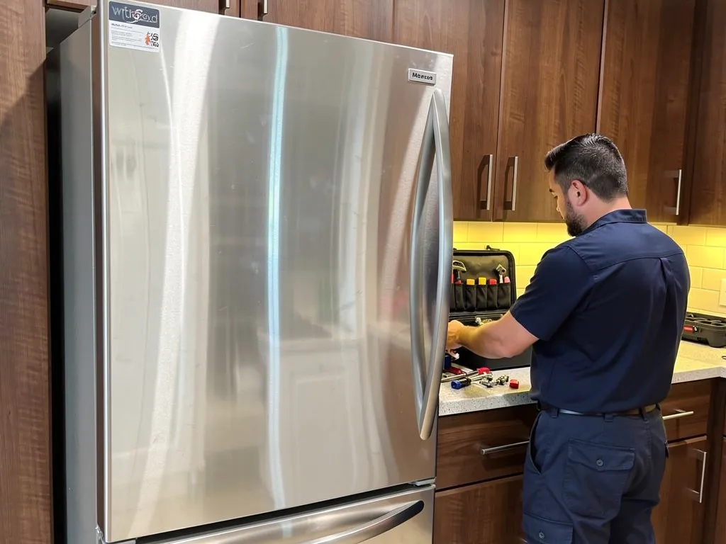 Certified Appliance Repair Specialists in San Antonio
