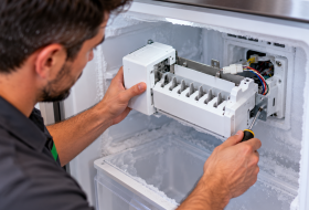 ice maker